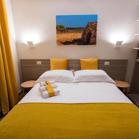 Casa Borgo Regina B&B - Bari Puglia Apartments Torre A Mare Extérieur photo